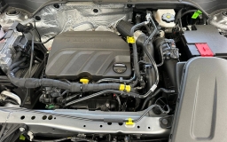 Chevrolet Trax LS FWD 4dr 2026
