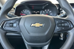 Chevrolet Trax LS FWD 4dr 2026