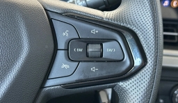 Chevrolet Trax LS FWD 4dr 2026