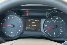 Chevrolet Trax LS FWD 4dr 2026