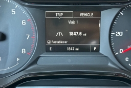 Chevrolet Trax LS FWD 4dr 2026