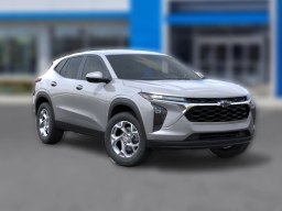 Chevrolet Trax LS FWD 4dr 2026