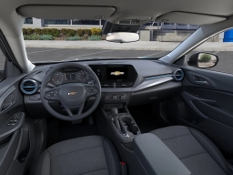 Chevrolet Trax LS FWD 4dr 2026