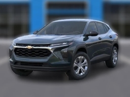 Chevrolet Trax LS FWD 4dr 2026