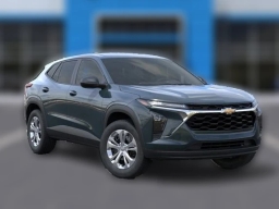 Chevrolet Trax LS FWD 4dr 2026