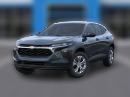 Chevrolet Trax LS FWD 4dr 2026