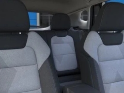 Chevrolet Trax LS FWD 4dr 2026