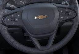 Chevrolet Trax LS FWD 4dr 2026