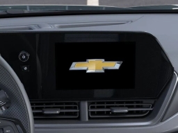 Chevrolet Trax LS FWD 4dr 2026