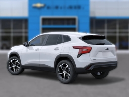 Chevrolet Trax 1RS FWD 4dr 2026
