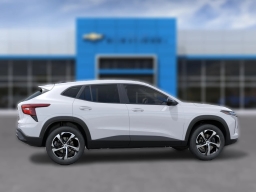 Chevrolet Trax 1RS FWD 4dr 2026