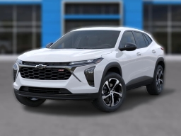Chevrolet Trax 1RS FWD 4dr 2026