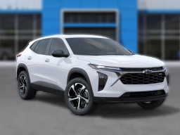 Chevrolet Trax 1RS FWD 4dr 2026