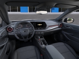 Chevrolet Trax 1RS FWD 4dr 2026