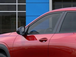 Chevrolet Trax 1RS FWD 4dr 2026