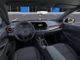 Chevrolet Trax 1RS FWD 4dr 2026