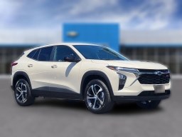 Chevrolet Trax 1RS FWD 4dr 2026