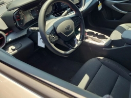 Chevrolet Trax 1RS FWD 4dr 2026