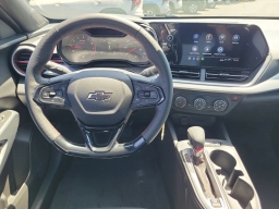 Chevrolet Trax 1RS FWD 4dr 2026
