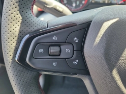 Chevrolet Trax 1RS FWD 4dr 2026