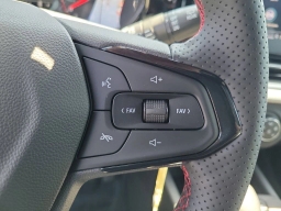 Chevrolet Trax 1RS FWD 4dr 2026