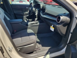 Chevrolet Trax 1RS FWD 4dr 2026
