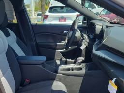 Chevrolet Trax 1RS FWD 4dr 2026