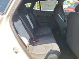 Chevrolet Trax 1RS FWD 4dr 2026