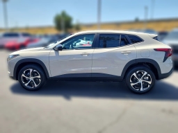 Chevrolet Trax 1RS FWD 4dr 2026