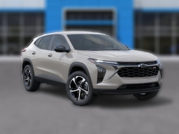 Chevrolet Trax 1RS FWD 4dr 2026