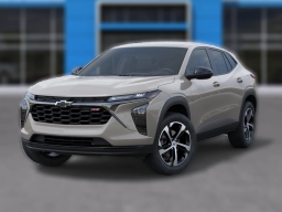 Chevrolet Trax 1RS FWD 4dr 2026