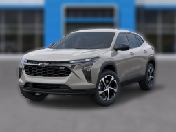 Chevrolet Trax 1RS FWD 4dr 2026
