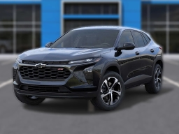 Chevrolet Trax 1RS FWD 4dr 2026