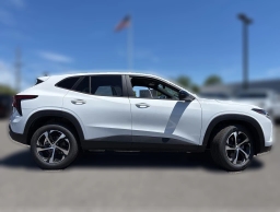Chevrolet Trax 1RS FWD 4dr 2026