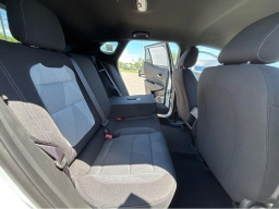 Chevrolet Trax 1RS FWD 4dr 2026