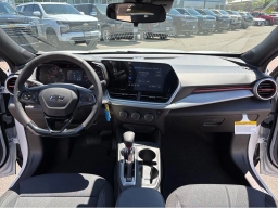 Chevrolet Trax 1RS FWD 4dr 2026