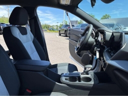 Chevrolet Trax 1RS FWD 4dr 2026