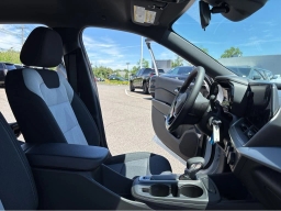 Chevrolet Trax 1RS FWD 4dr 2026