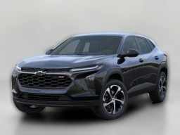 Chevrolet Trax 1RS FWD 4dr 2026