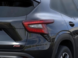 Chevrolet Trax 1RS FWD 4dr 2026