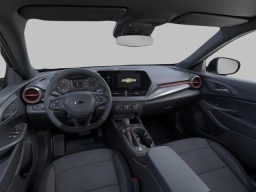 Chevrolet Trax 1RS FWD 4dr 2026