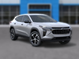 Chevrolet Trax 1RS FWD 4dr 2026