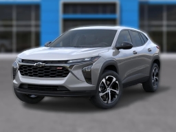 Chevrolet Trax 1RS FWD 4dr 2026