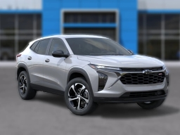 Chevrolet Trax 1RS FWD 4dr 2026