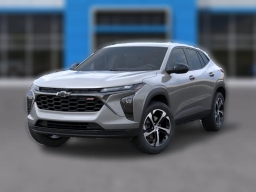 Chevrolet Trax 1RS FWD 4dr 2026