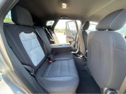 Chevrolet Trax 1RS FWD 4dr 2026