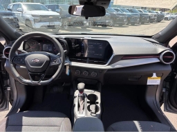 Chevrolet Trax 1RS FWD 4dr 2026
