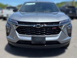Chevrolet Trax 1RS FWD 4dr 2026
