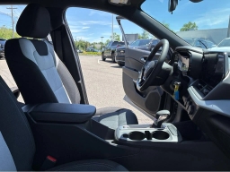 Chevrolet Trax 1RS FWD 4dr 2026