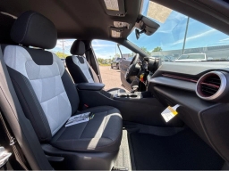 Chevrolet Trax 1RS FWD 4dr 2026